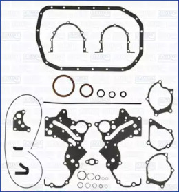 WILMINK GROUP wg1168400 -  